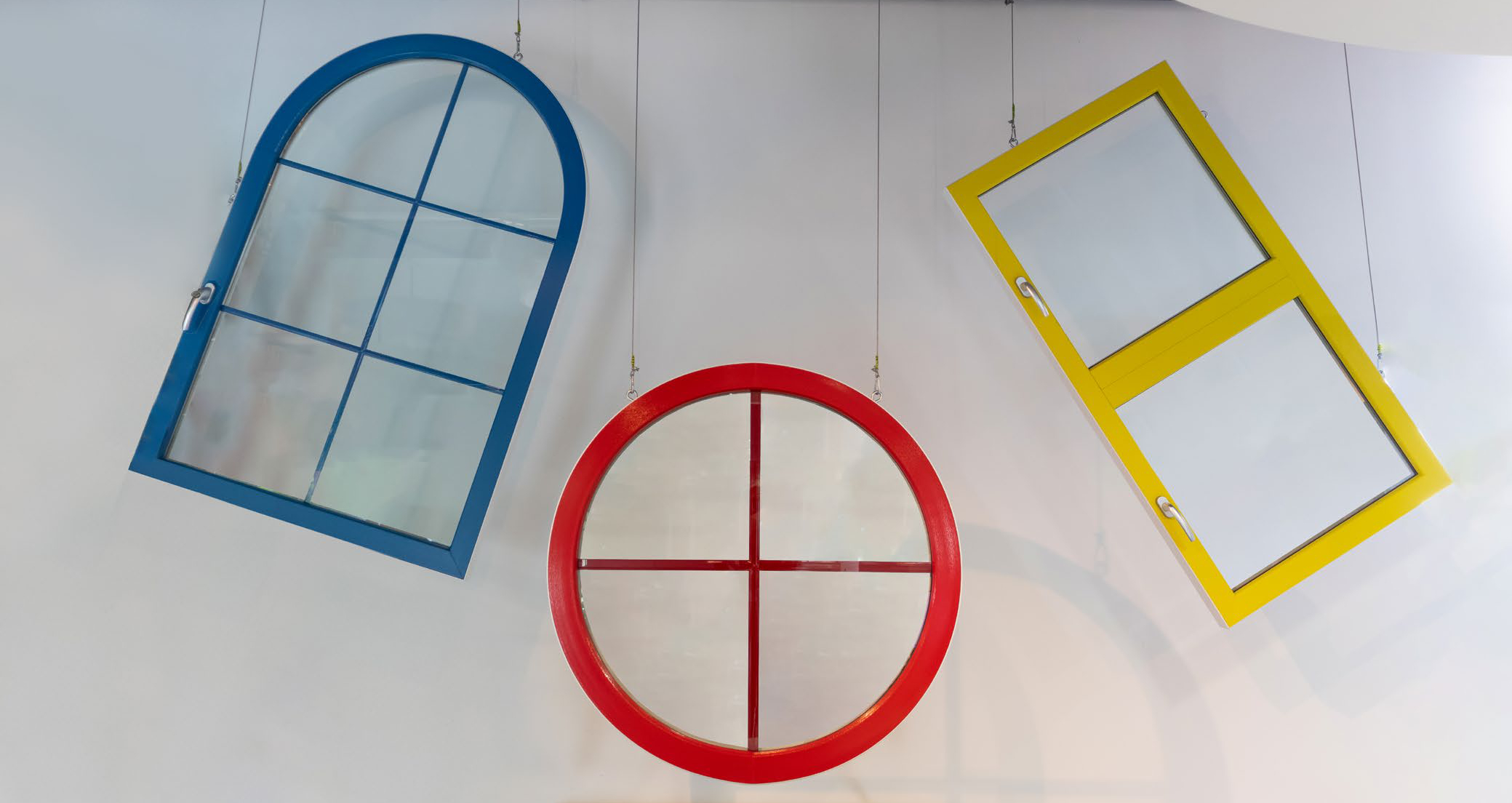 Custom Shape Windows 1